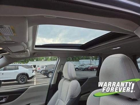 Used 2023 Subaru Forester Premium AWD/4WD image 13