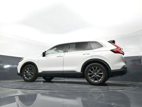 Used 2026 Honda CR-V EX-L image 28