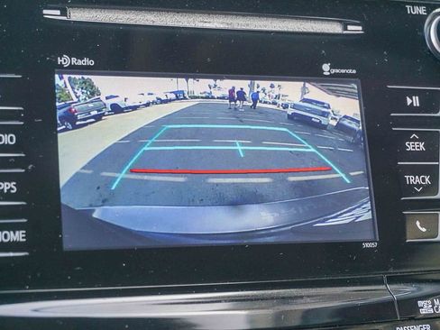 Used 2015 Toyota Prius V Four image 23