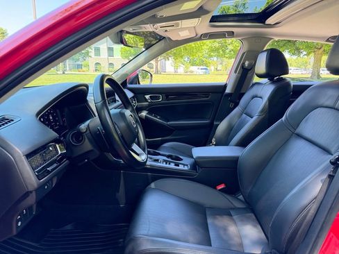 Used 2024 Honda Civic Touring image 26