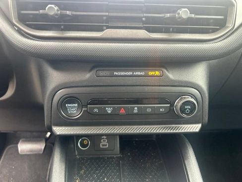 Used 2026 Ford Bronco Sport Outer Banks AWD/4WD image 17