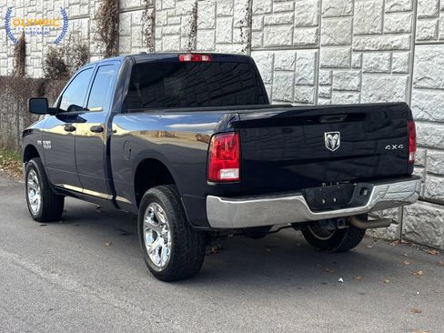 Used 2015 RAM 1500 Tradesman w/ Popular Equipment Group image 4