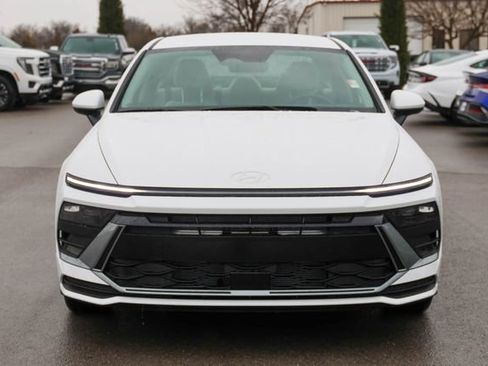 New 2026 Hyundai Sonata SE image 2