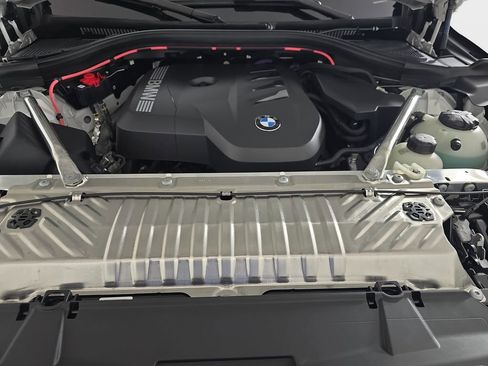New 2026 BMW X3 xDrive30 AWD/4WD image 31