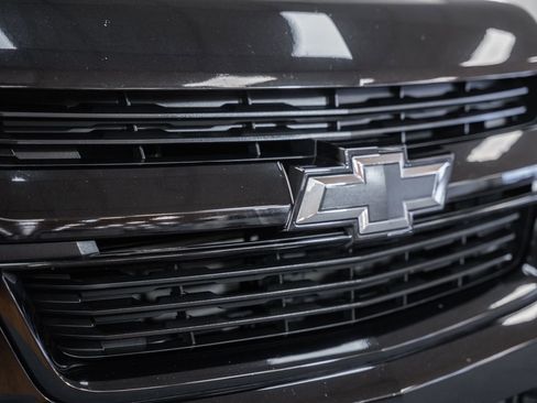 Used 2019 Chevrolet Colorado Z71 w/ Z71 Midnight Edition AWD/4WD image 14