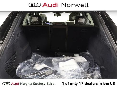 New 2026 Audi Q5 Premium Plus AWD/4WD image 14