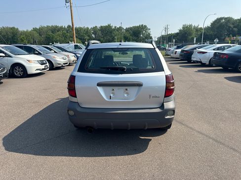 Used 2008 Pontiac Vibe w/ Preferred Package image 6