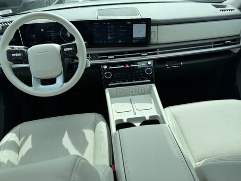 Used 2024 Hyundai Santa Fe Limited image 13