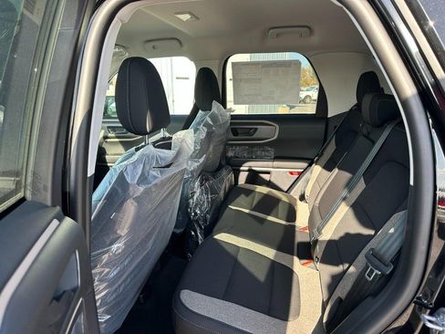 New 2025 Ford Bronco Sport Big Bend w/ Convenience Package image 4