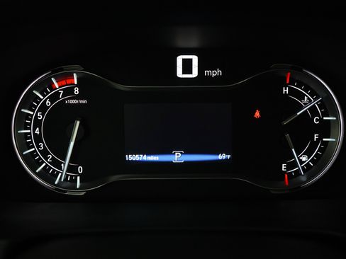Used 2017 Honda Pilot EX-L image 24