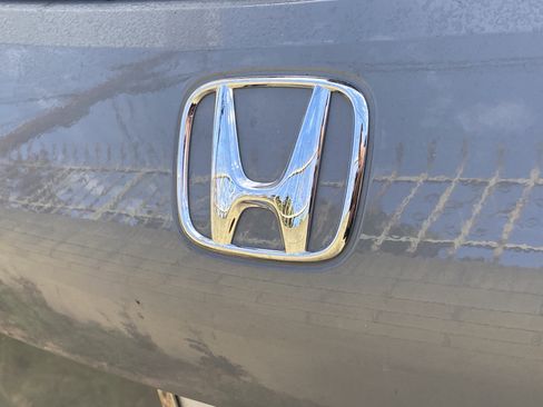 Used 2025 Honda HR-V Sport image 5