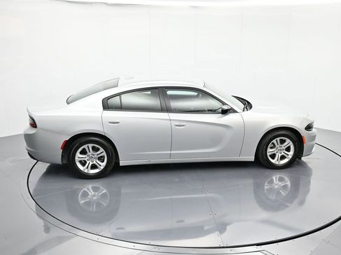 Used 2023 Dodge Charger SXT image 39