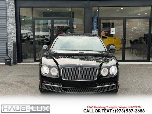 Used 2014 Bentley Flying Spur W12 AWD/4WD image 5