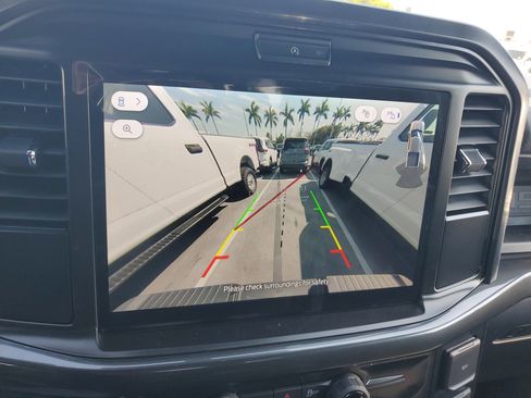 New 2026 Ford F150 STX RWD image 18