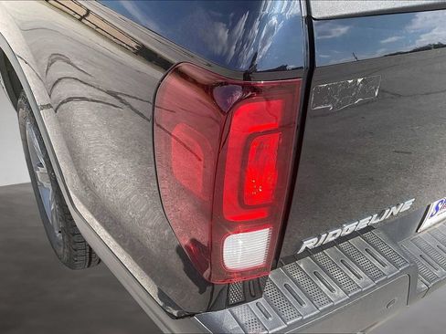 Used 2022 Honda Ridgeline RTL-E image 23