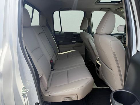 Certified 2022 Honda Ridgeline RTL-E image 12