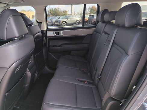 New 2026 Hyundai Santa Fe SEL image 16
