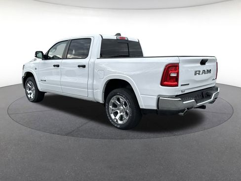 New 2026 RAM 1500 Big Horn image 3