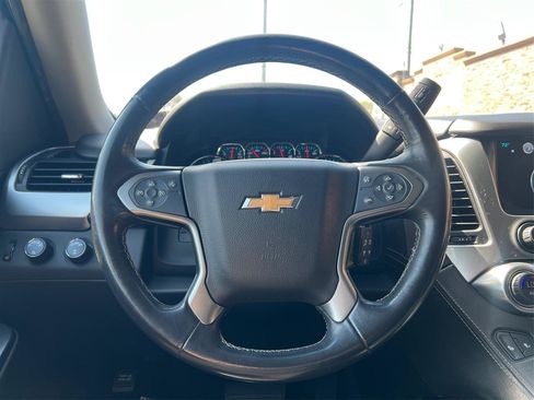 Used 2019 Chevrolet Tahoe LT image 29