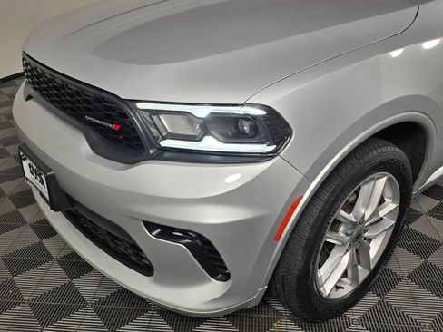 Used 2024 Dodge Durango GT image 10