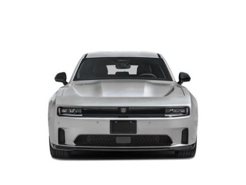 New 2025 Dodge Charger R/T w/ Quick Order Package 25M R/T image 7
