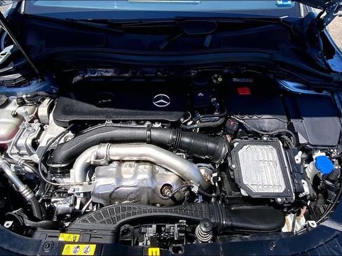 Used 2026 Mercedes-Benz GLA 250 4MATIC image 26