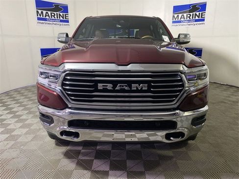 Used 2021 RAM 1500 Limited image 12