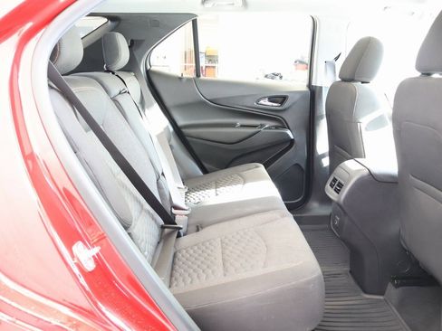 Certified 2020 Chevrolet Equinox LT image 32
