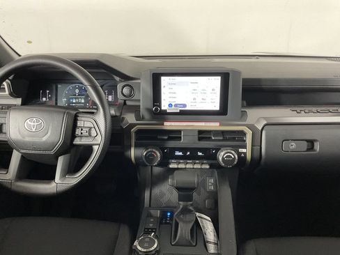 New 2025 Toyota Tacoma SR5 image 13