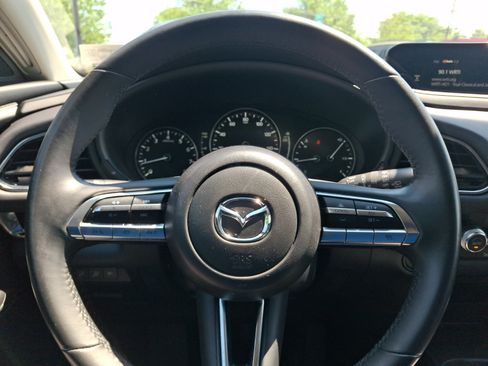 Certified 2023 MAZDA CX-30 AWD 2.5 S w/ Preferred Package image 19