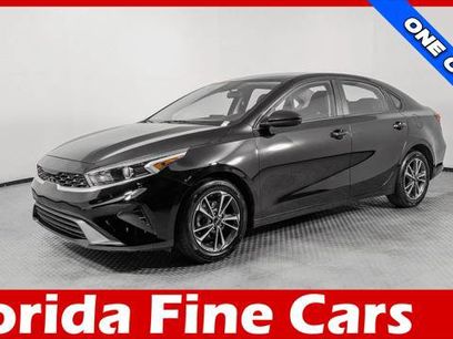 Used 2024 Kia Forte LXS