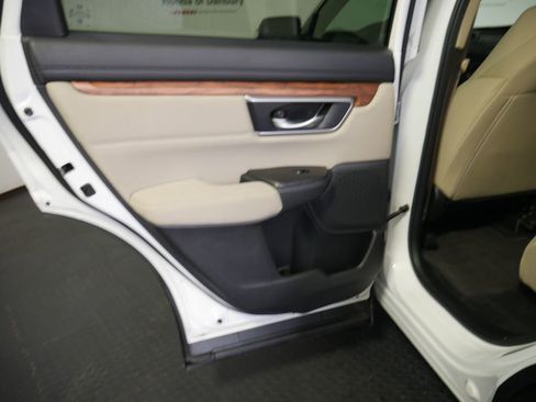 Certified 2022 Honda CR-V EX image 12