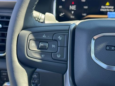 New 2026 GMC Sierra 1500 Denali Ultimate AWD/4WD image 31