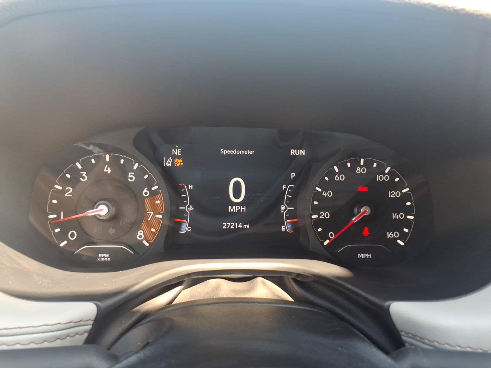 Used 2023 Jeep Compass Limited AWD/4WD image 15