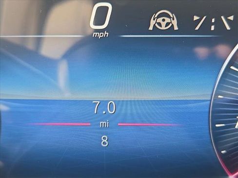 New 2026 Mercedes-Benz GLS 450 4MATIC image 10