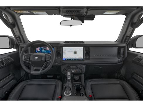 New 2026 Ford Bronco Badlands AWD/4WD image 20