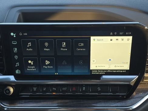 Used 2024 Chevrolet Silverado 2500 LTZ w/ LTZ Plus Package image 34