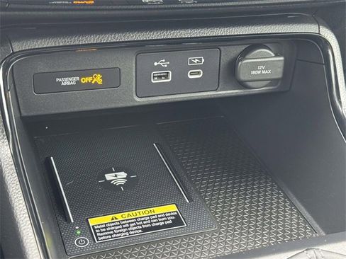 Used 2023 Honda CR-V EX-L image 27