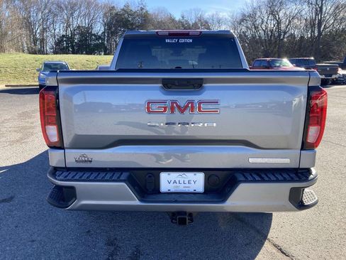 New 2026 GMC Sierra 1500 Elevation image 5
