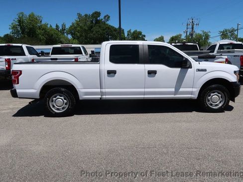 Used 2020 Ford F150 XL w/ XL Power Equipment Group RWD image 6