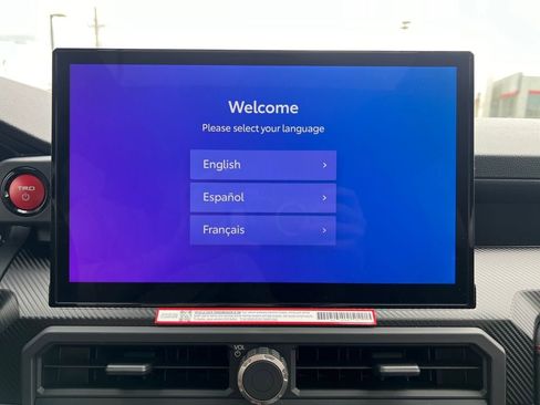 New 2026 Toyota Tacoma TRD Pro image 17