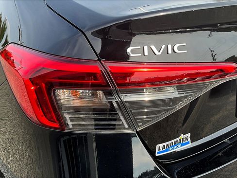 Certified 2023 Honda Civic Sport image 30