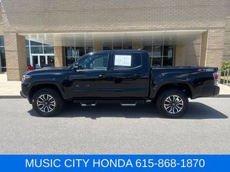 Used 2023 Toyota Tacoma TRD Sport RWD 360° Tour