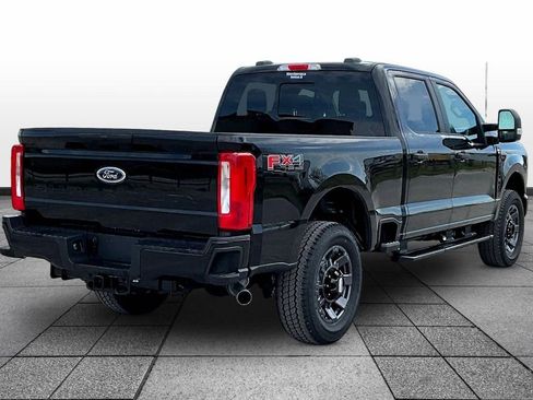 New 2026 Ford F250 XL w/ STX Appearance Package AWD/4WD image 13