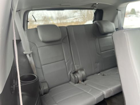 Used 2015 Chevrolet Tahoe LT image 15