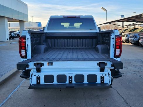 New 2026 GMC Sierra 2500 Pro image 49