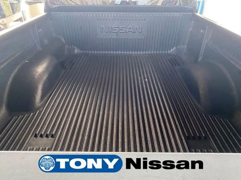 Used 2016 Nissan Frontier S w/ S Preferred Package RWD image 11