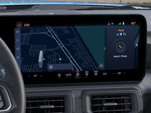 New 2025 Ford Mustang Dark Horse image 15