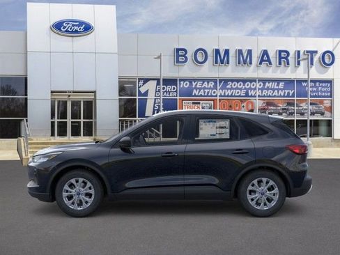 New 2026 Ford Escape Active w/ Cold Weather Package image 3