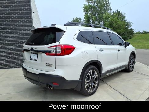 Used 2024 Subaru Ascent Touring AWD/4WD image 7
